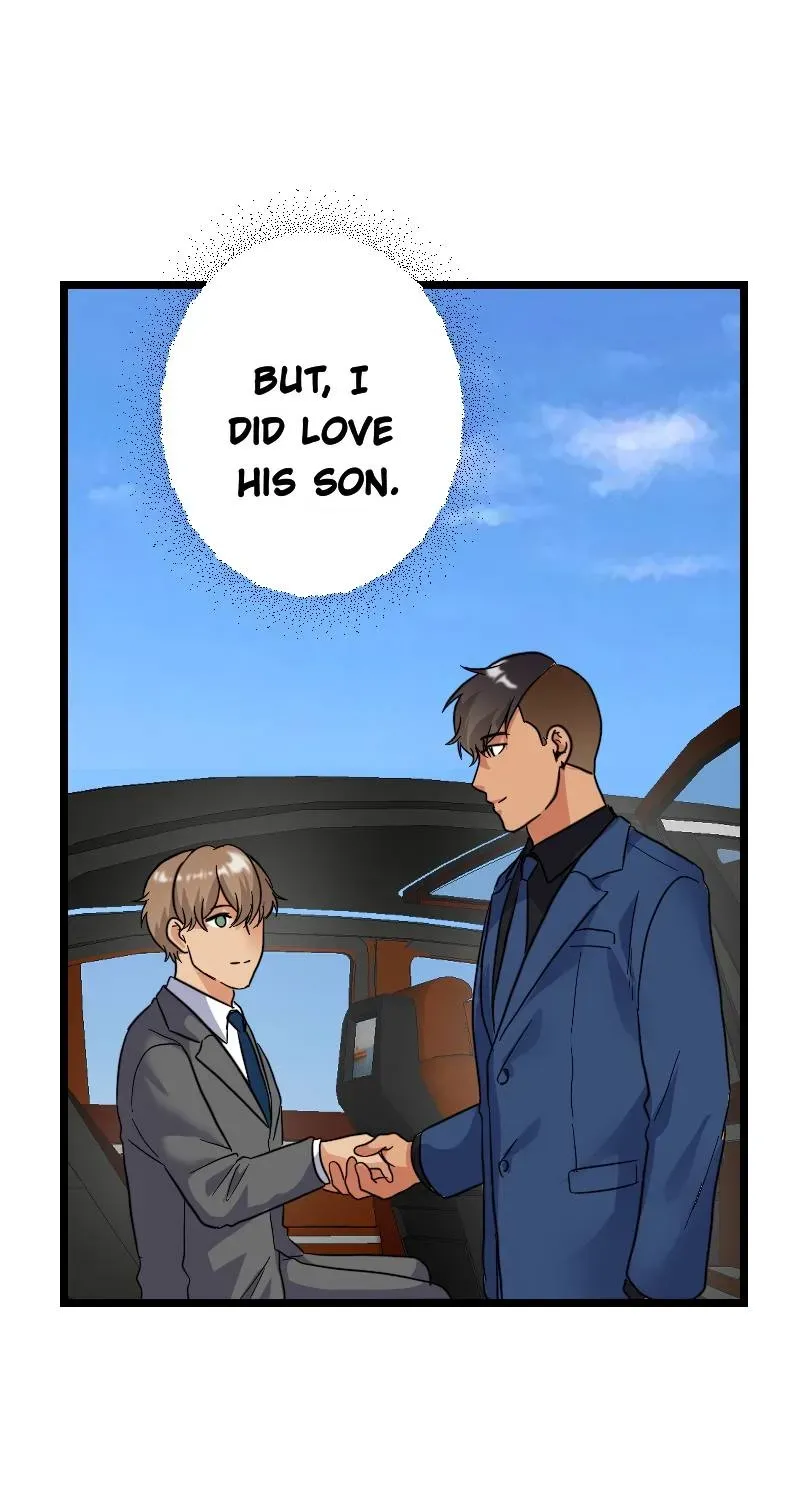 If Only We Could Chapter 26 page 17 - 