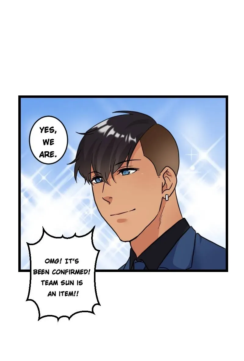 If Only We Could Chapter 26 page 21 - 