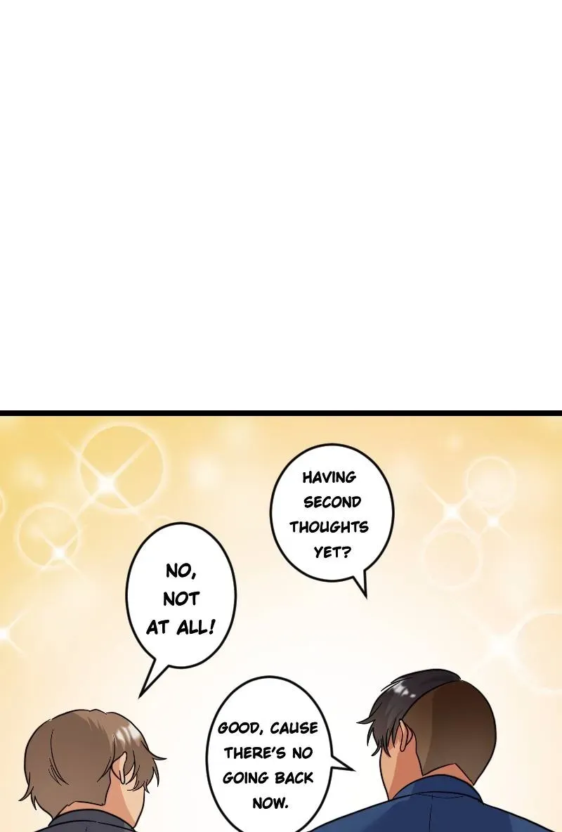 If Only We Could Chapter 26 page 22 - 