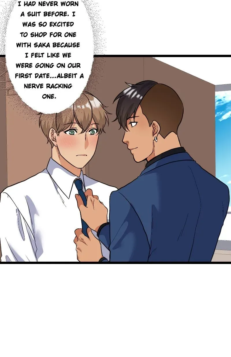 If Only We Could Chapter 26 page 7 - 