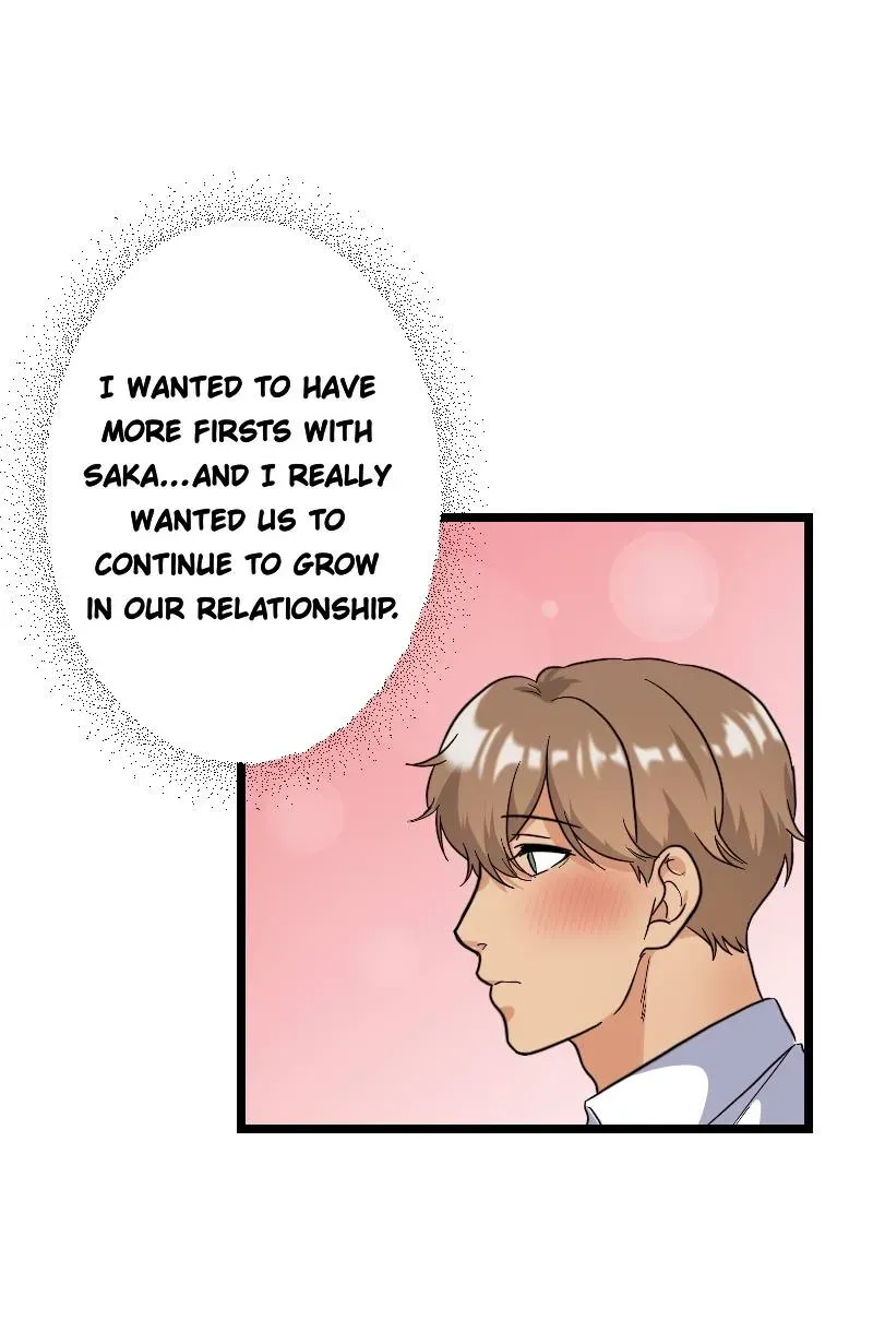 If Only We Could Chapter 26 page 8 - 