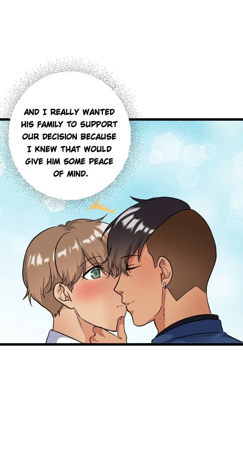 If Only We Could Chapter 26 page 9 - 
