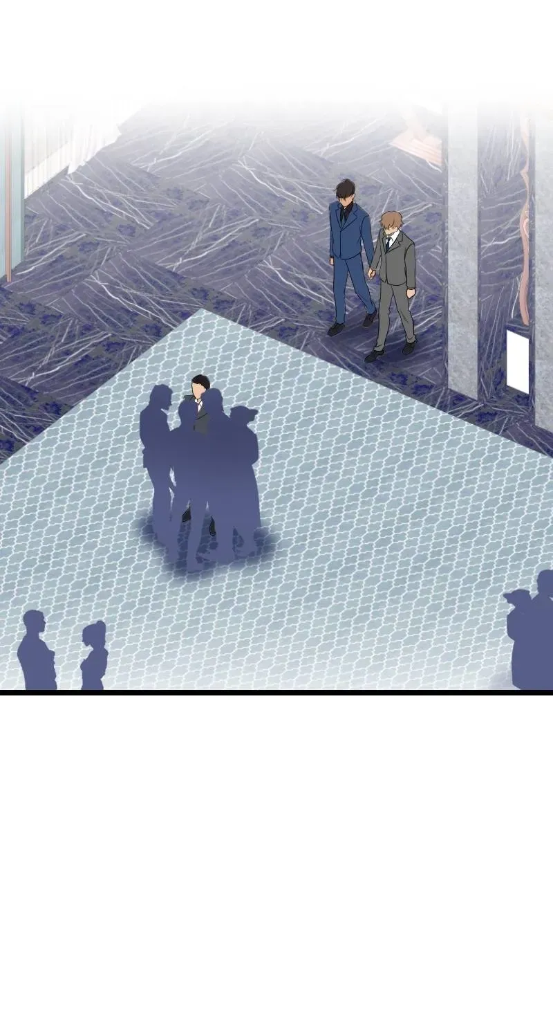 If Only We Could Chapter 27 page 1 - 