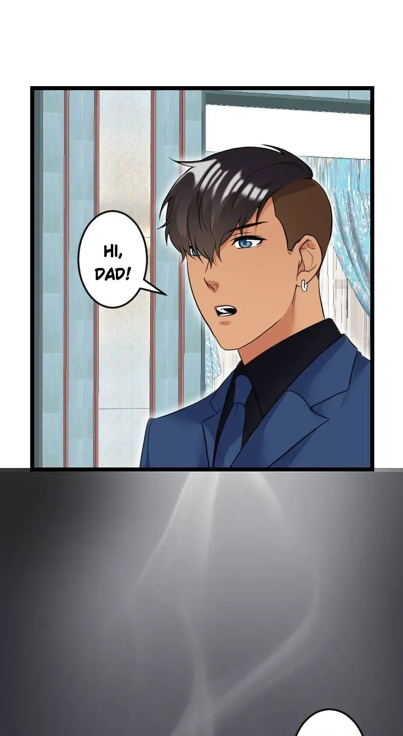 If Only We Could Chapter 27 page 2 - 