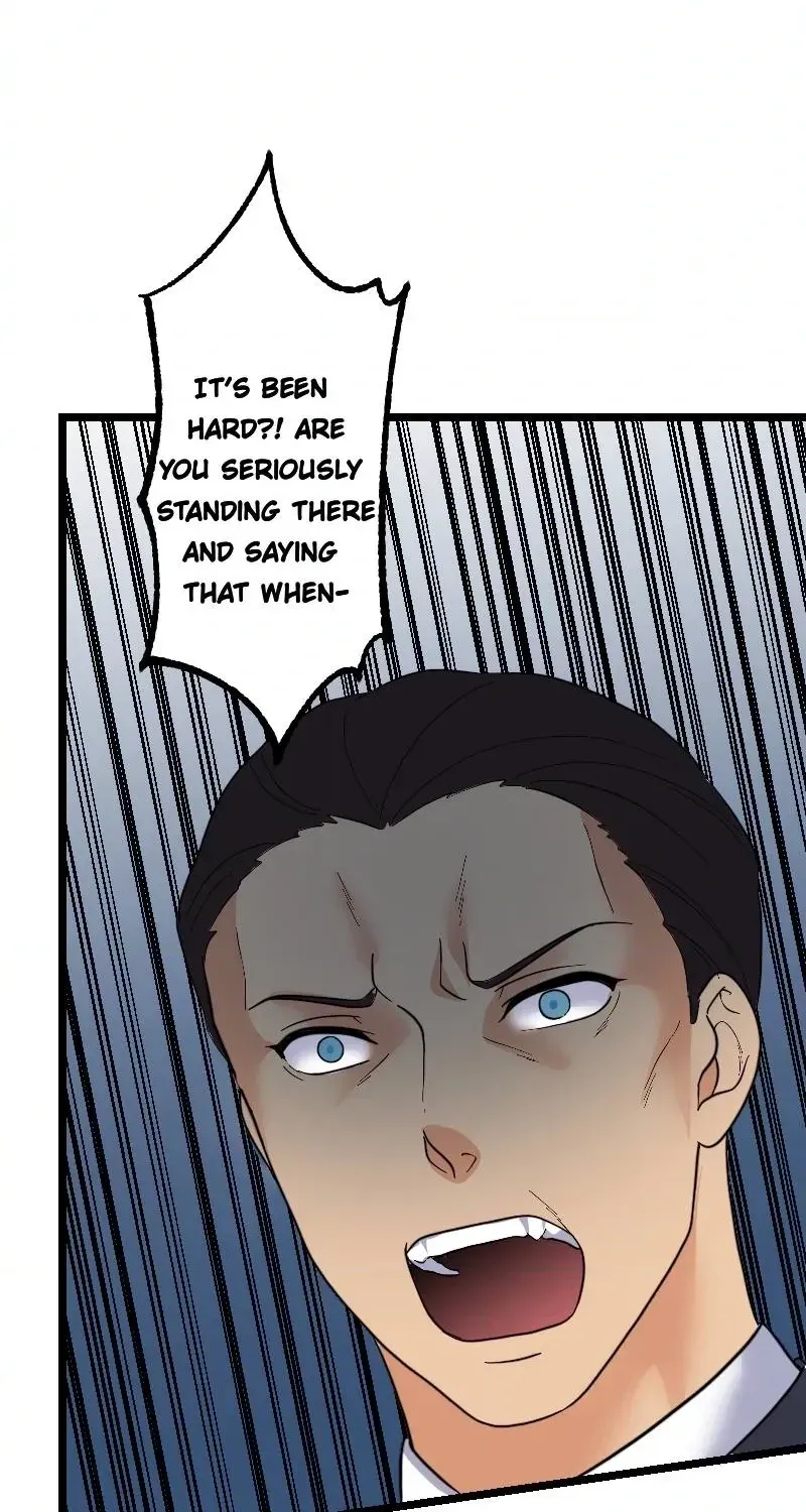 If Only We Could Chapter 27 page 11 - 
