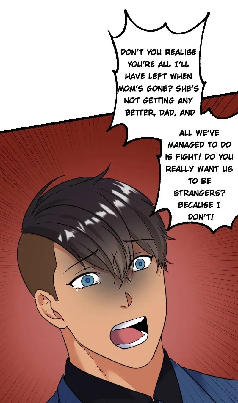 If Only We Could Chapter 27 page 13 - 