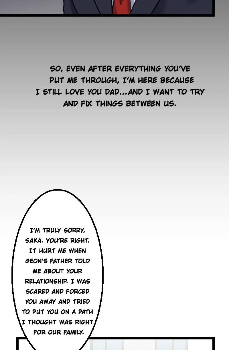 If Only We Could Chapter 27 page 16 - 