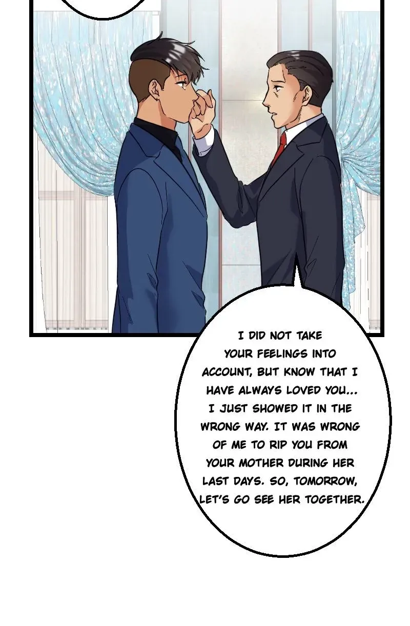 If Only We Could Chapter 27 page 17 - 