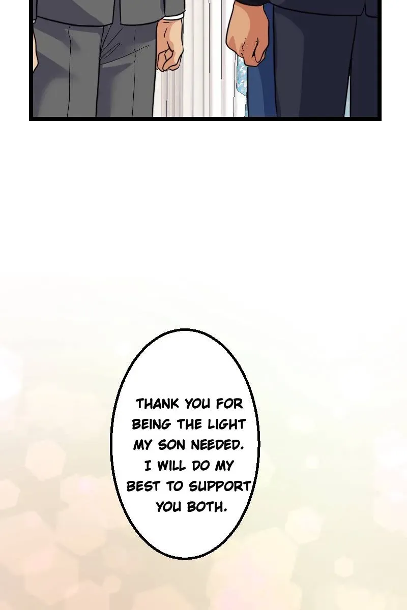 If Only We Could Chapter 27 page 19 - 