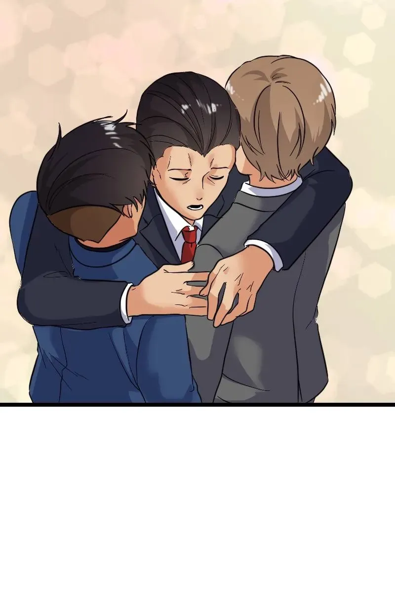 If Only We Could Chapter 27 page 20 - 