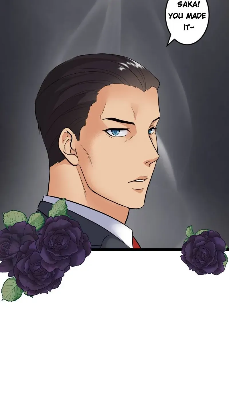 If Only We Could Chapter 27 page 3 - 