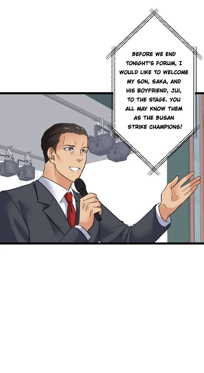 If Only We Could Chapter 27 page 23 - 
