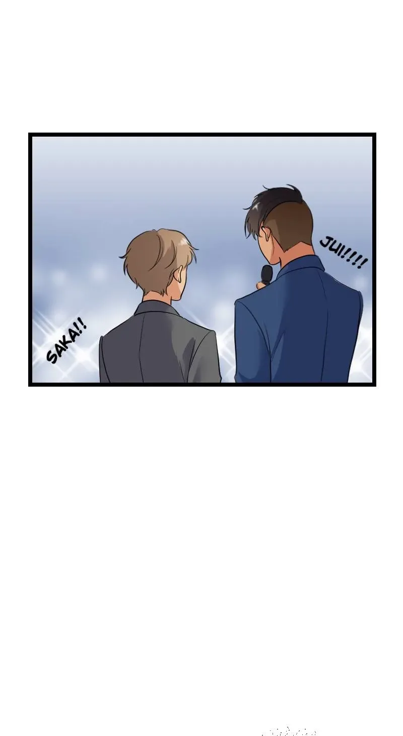 If Only We Could Chapter 27 page 24 - 