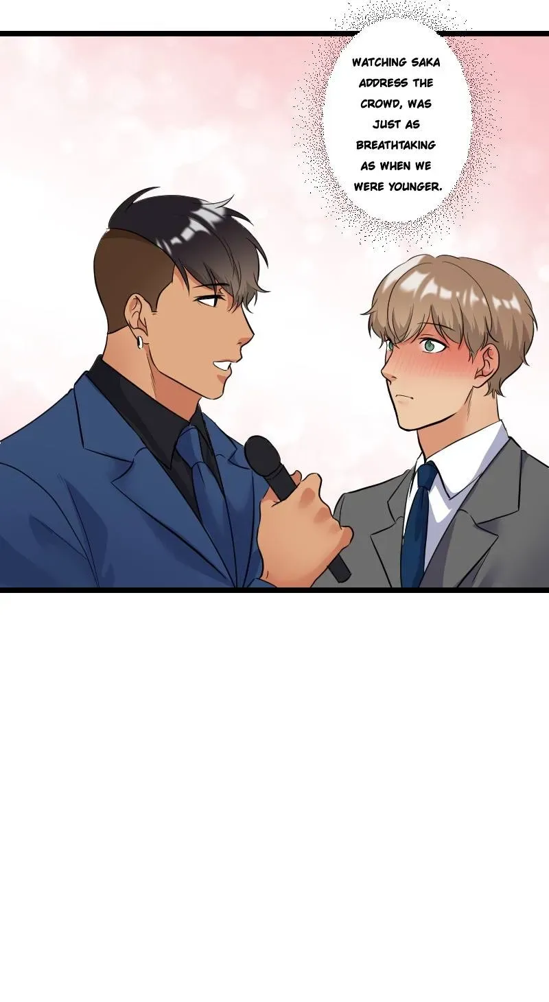 If Only We Could Chapter 27 page 25 - 