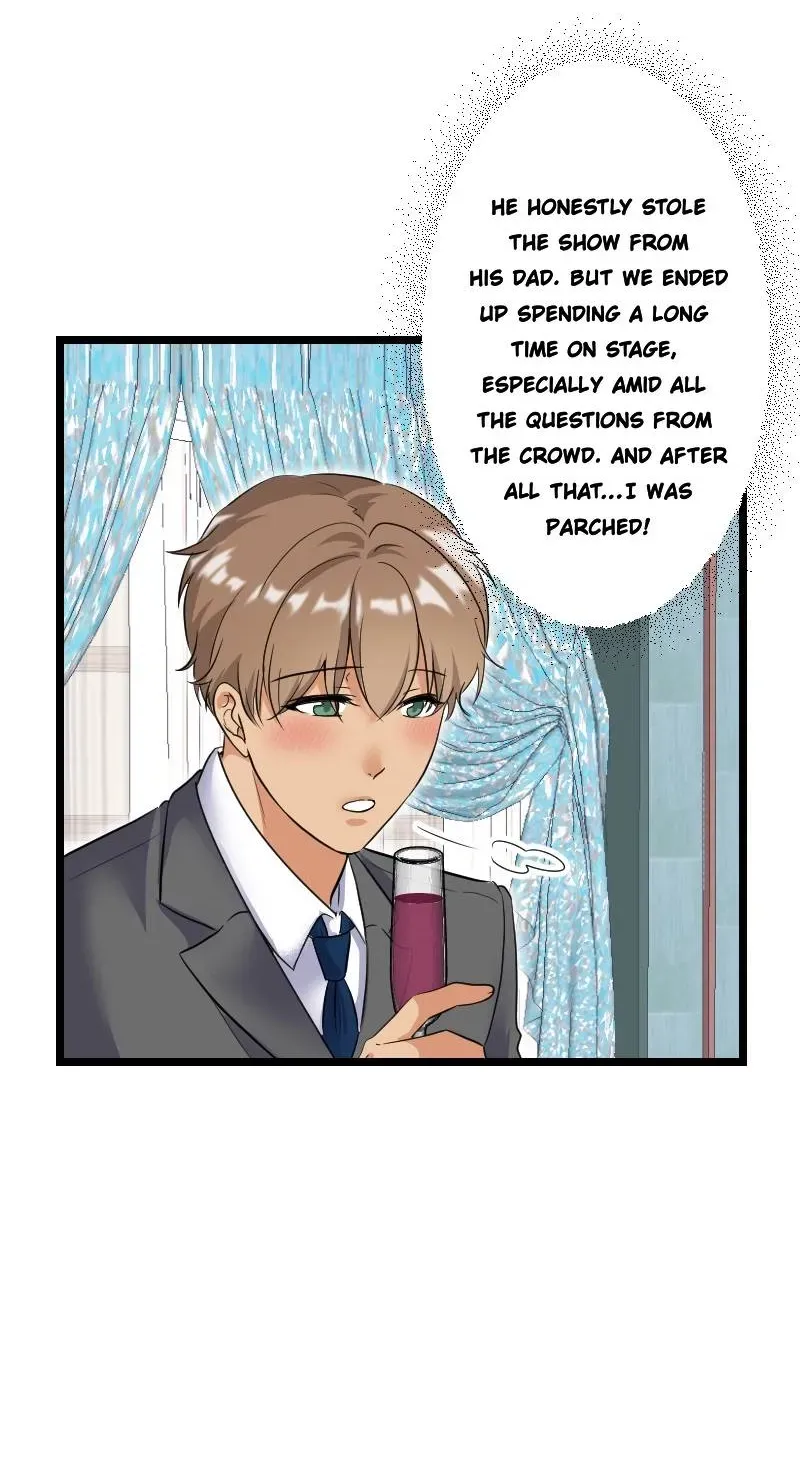 If Only We Could Chapter 27 page 26 - 