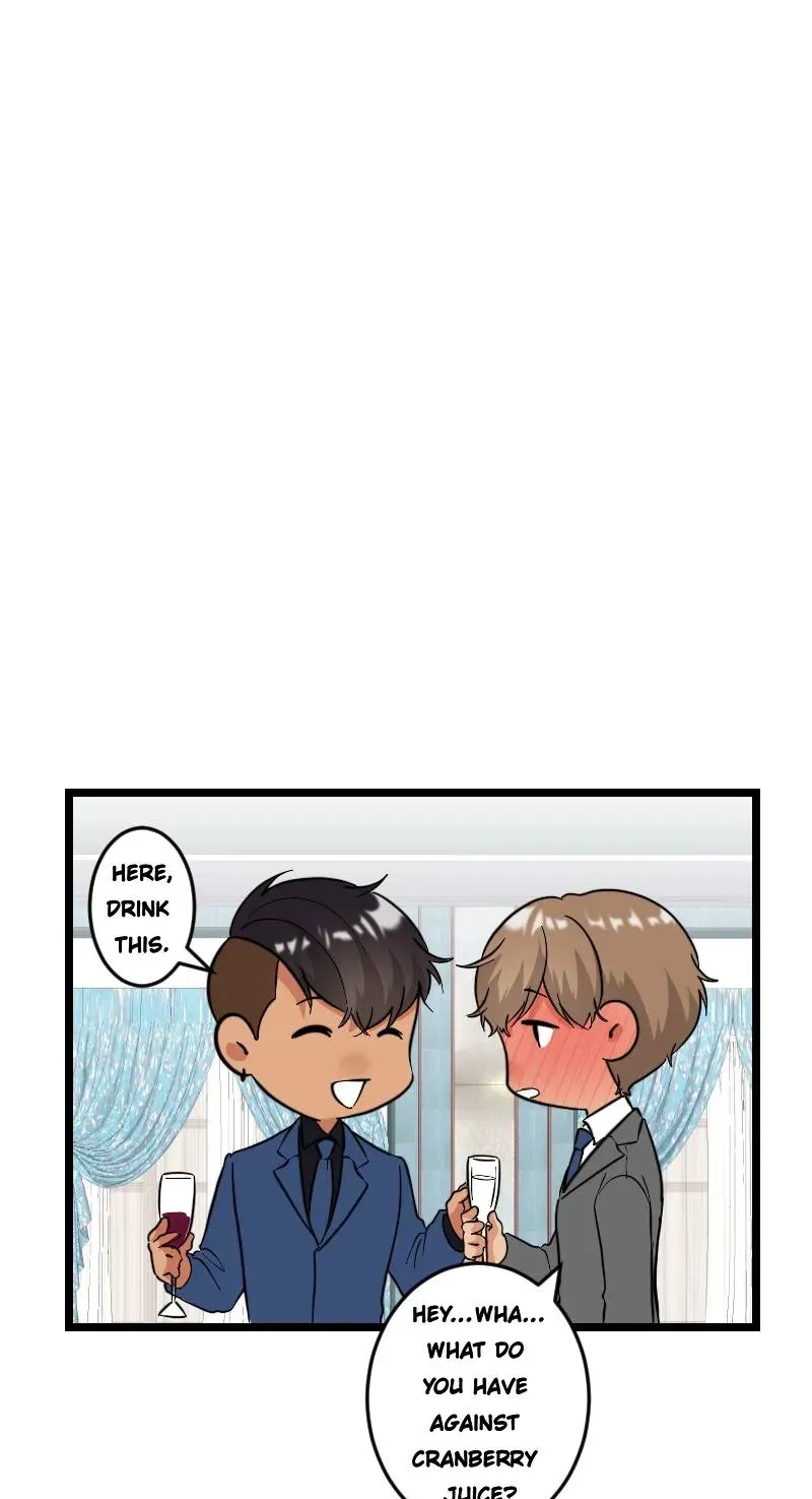 If Only We Could Chapter 27 page 28 - 