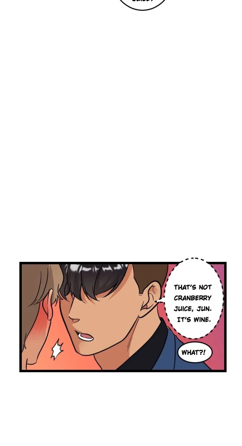 If Only We Could Chapter 27 page 29 - 