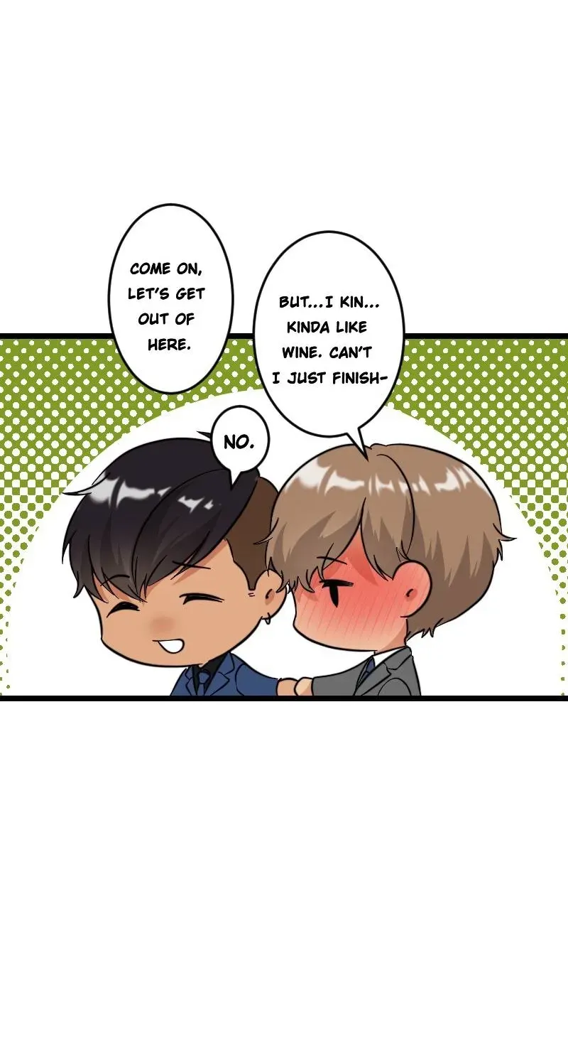If Only We Could Chapter 27 page 30 - 