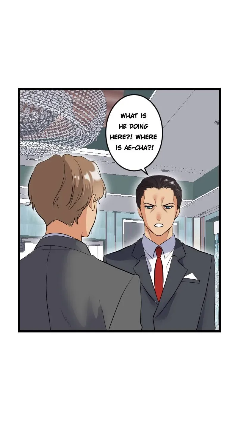 If Only We Could Chapter 27 page 4 - 