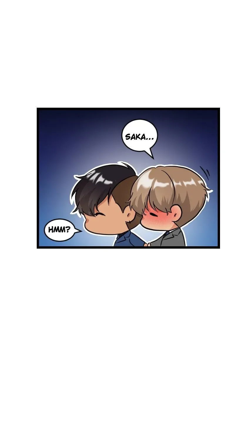 If Only We Could Chapter 27 page 31 - 