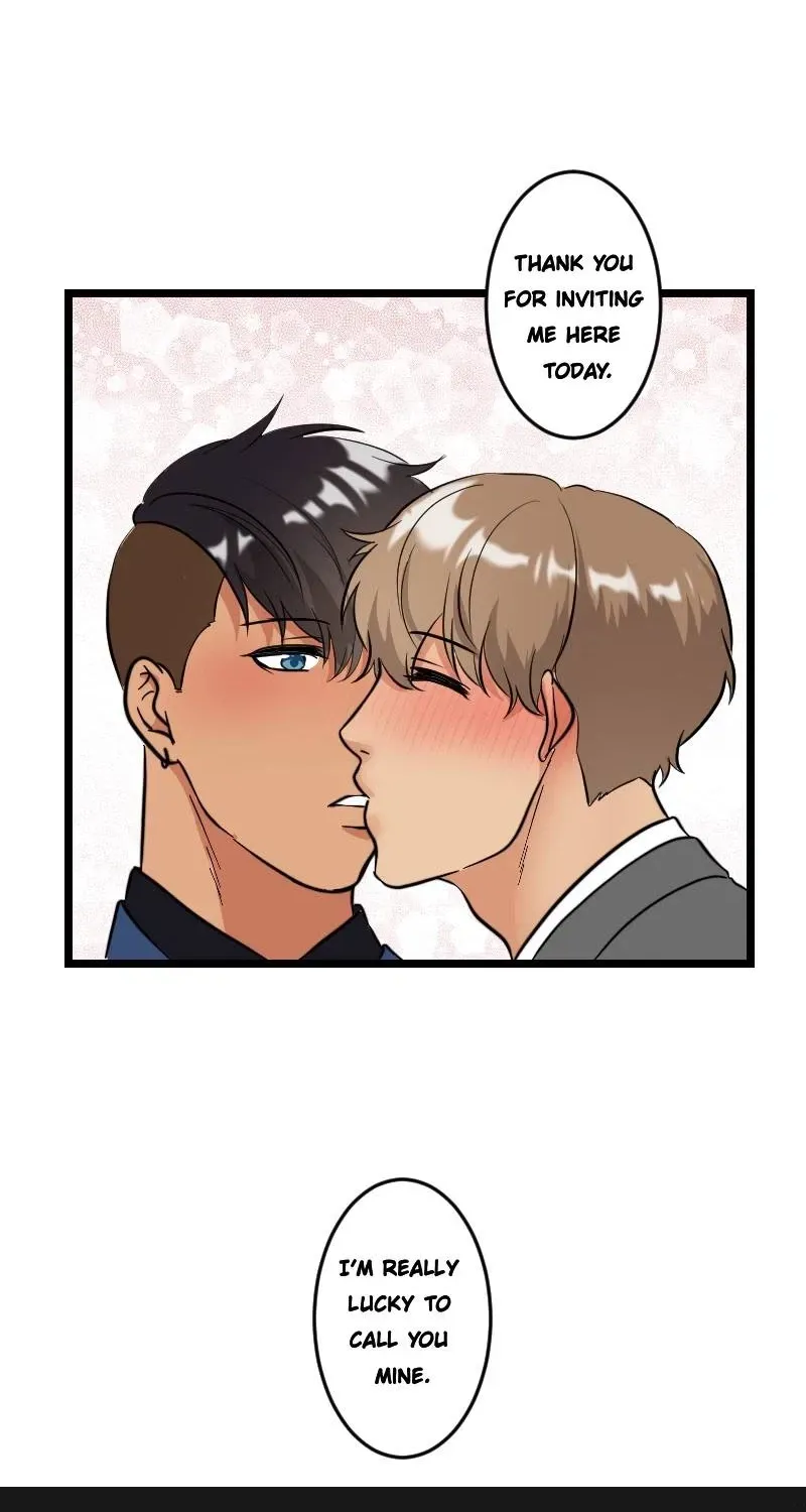 If Only We Could Chapter 27 page 32 - 