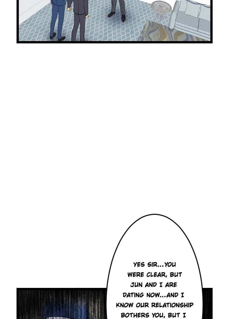 If Only We Could Chapter 27 page 7 - 