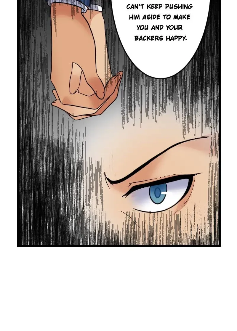 If Only We Could Chapter 27 page 8 - 