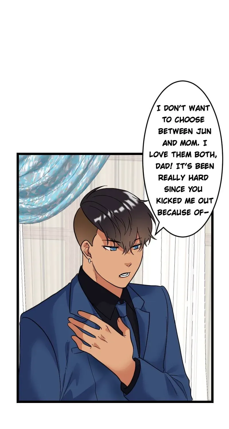 If Only We Could Chapter 27 page 9 - 
