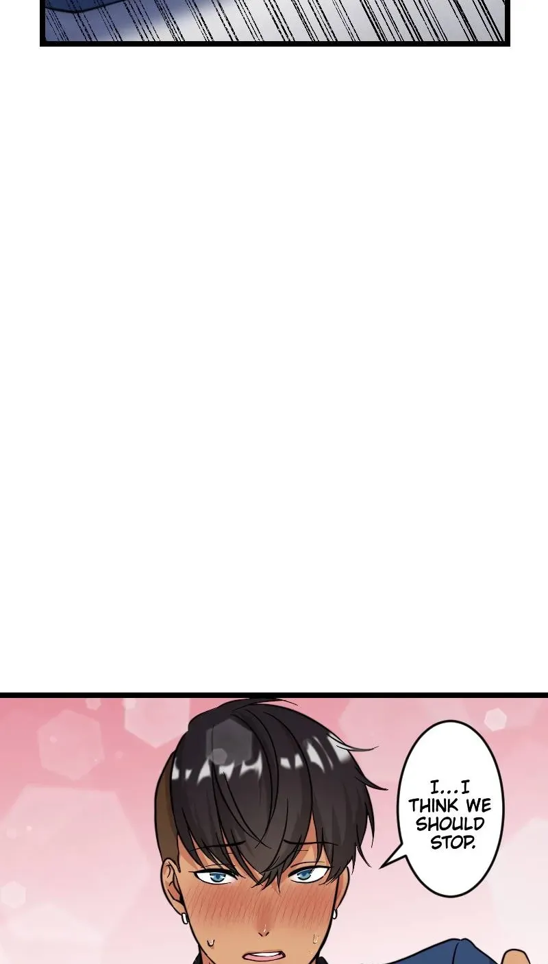 If Only We Could Chapter 28 page 11 - 