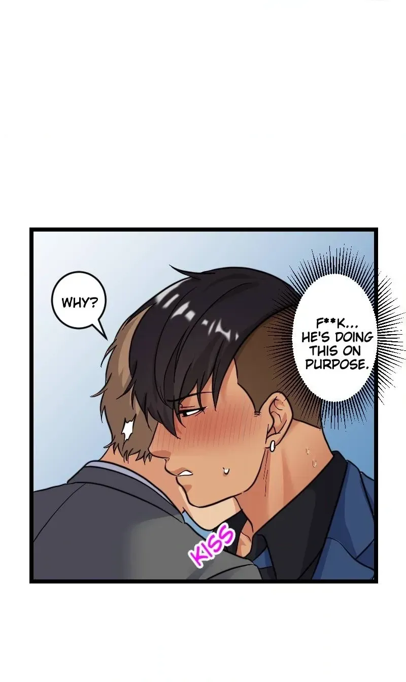 If Only We Could Chapter 28 page 13 - 
