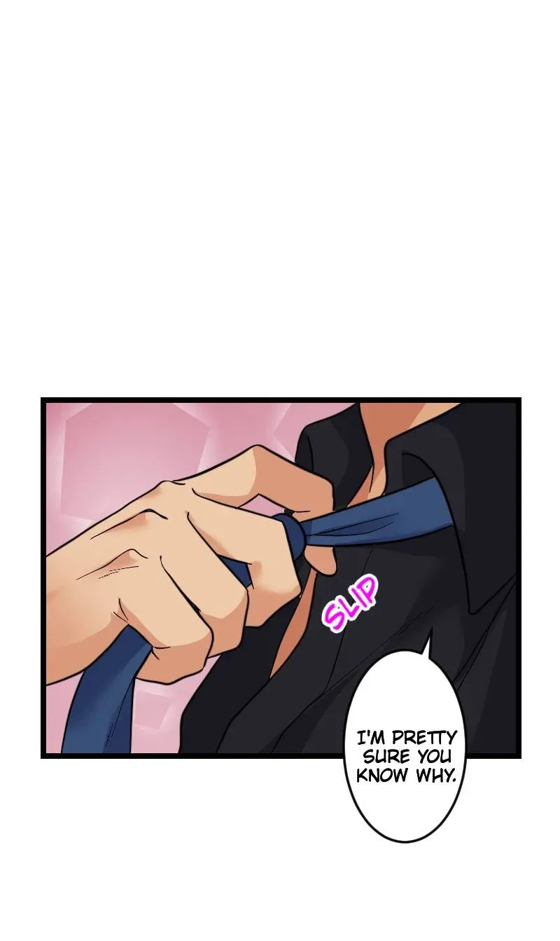 If Only We Could Chapter 28 page 14 - 