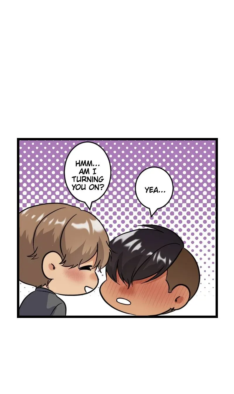 If Only We Could Chapter 28 page 15 - 