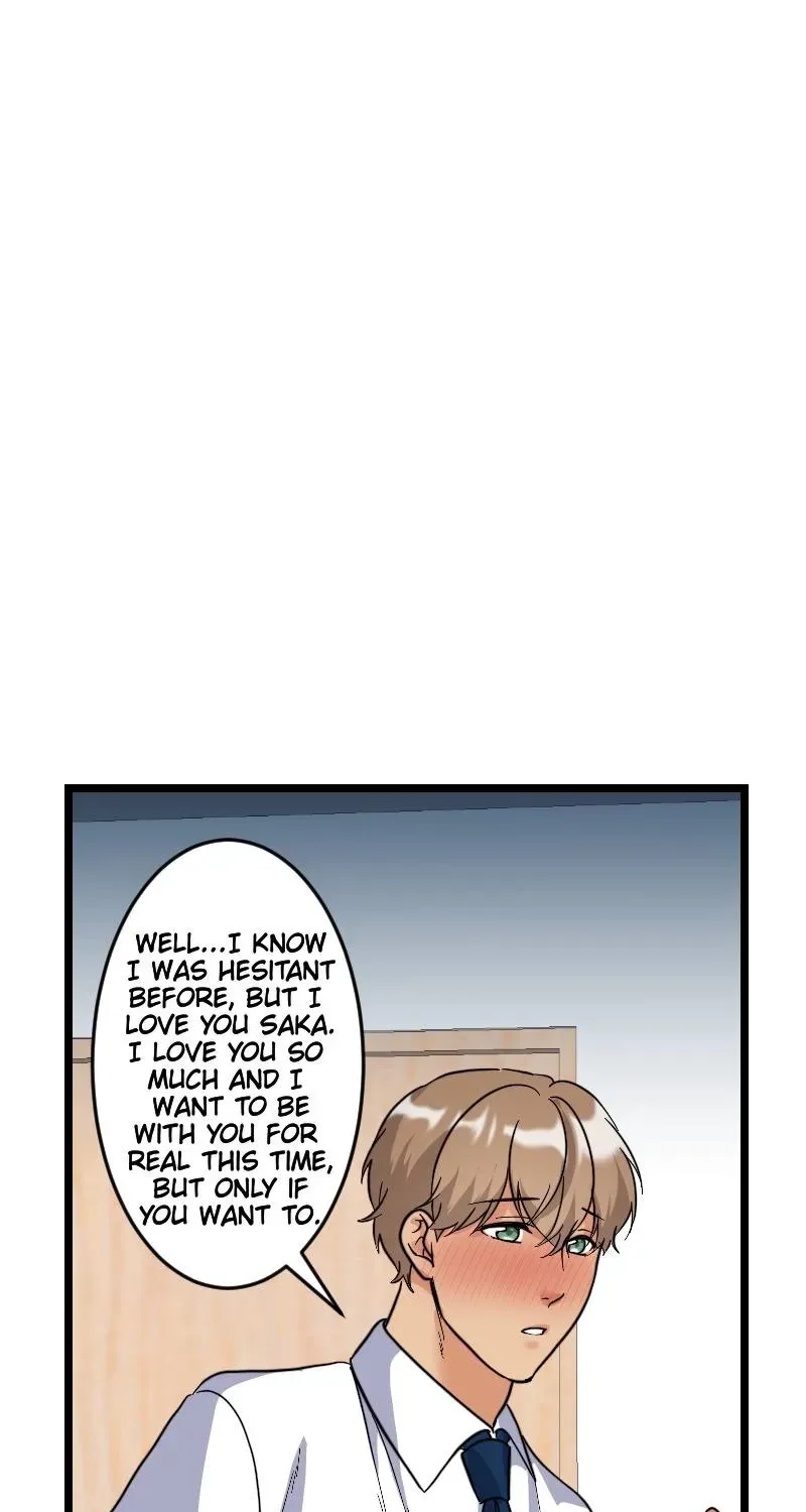 If Only We Could Chapter 28 page 16 - 