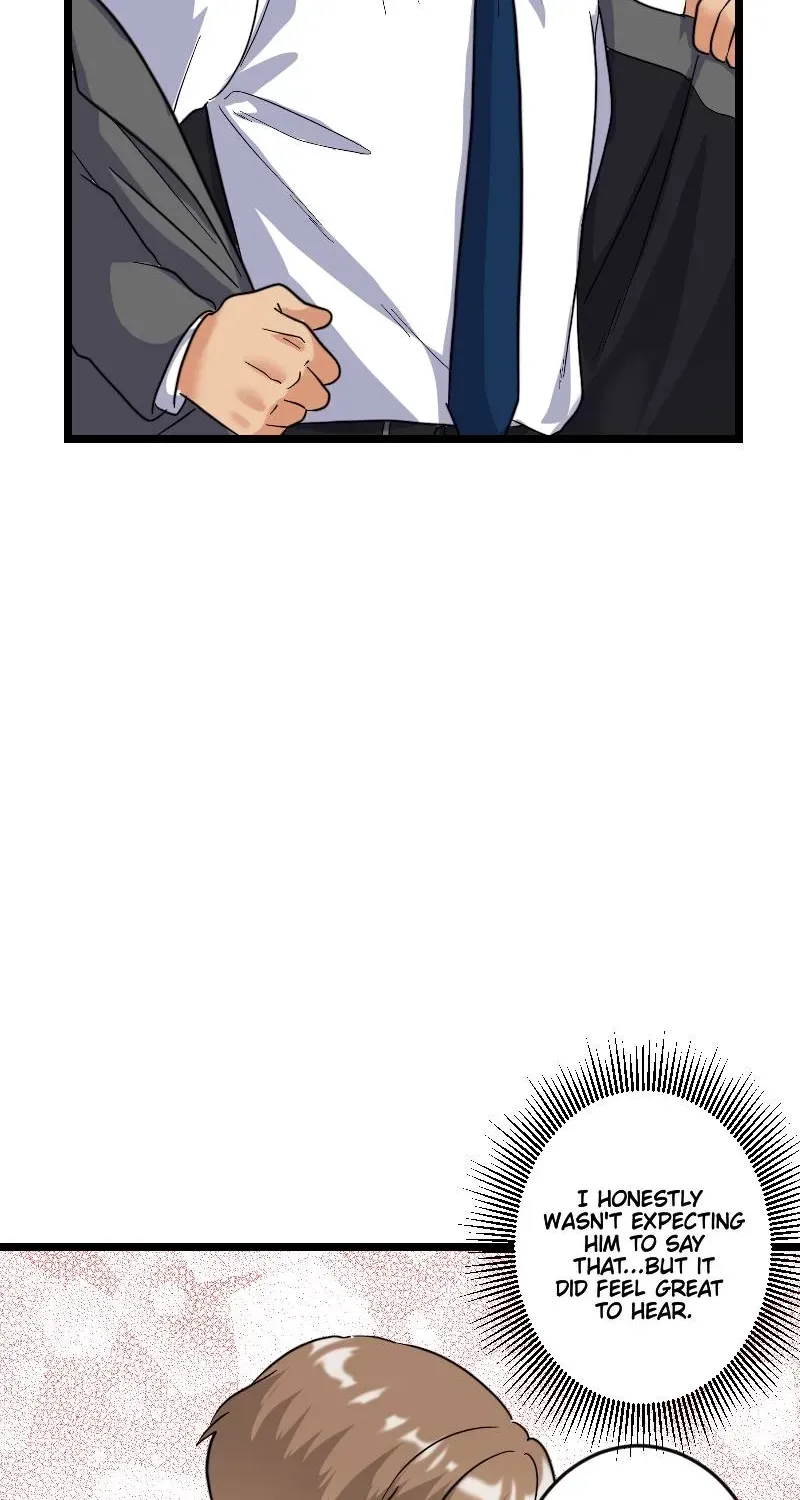If Only We Could Chapter 28 page 18 - 