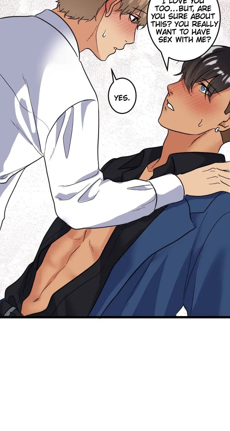 If Only We Could Chapter 28 page 20 - 