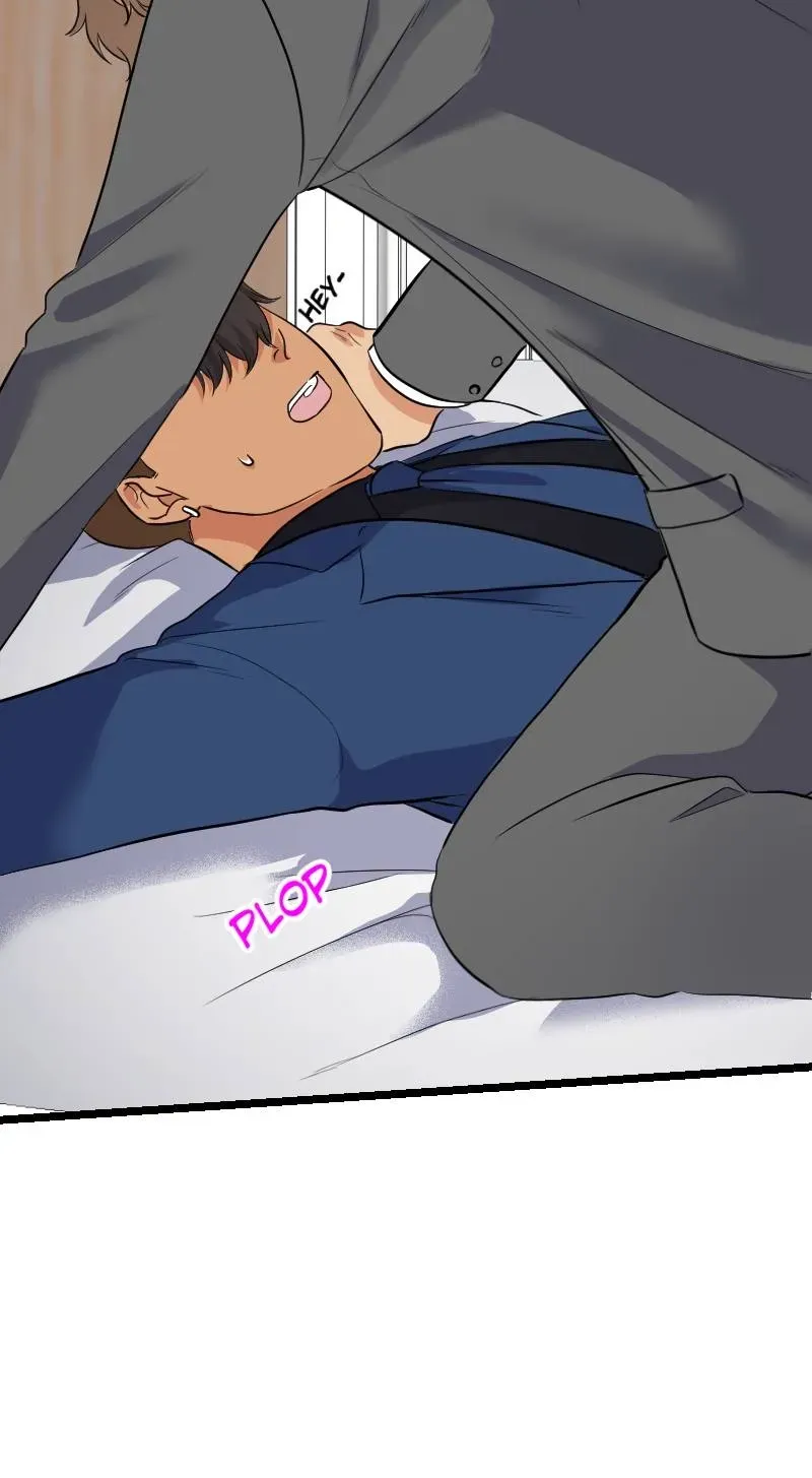 If Only We Could Chapter 28 page 3 - 