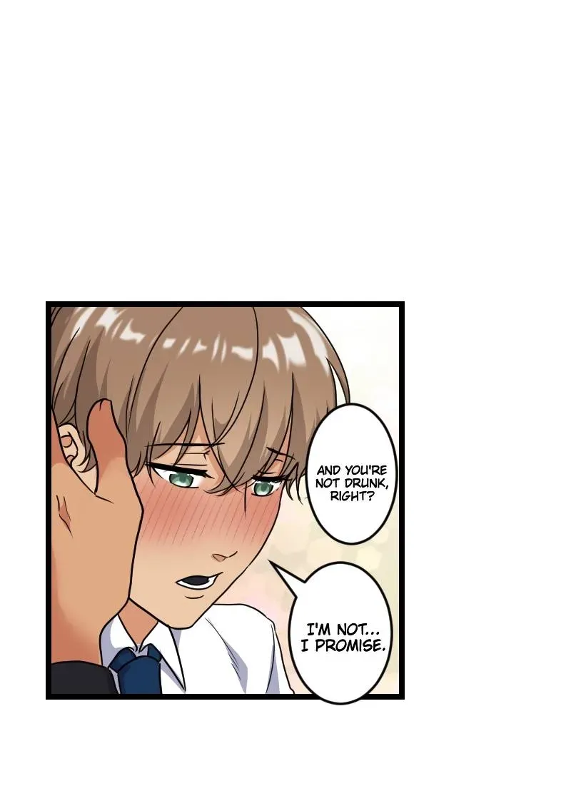If Only We Could Chapter 28 page 22 - 