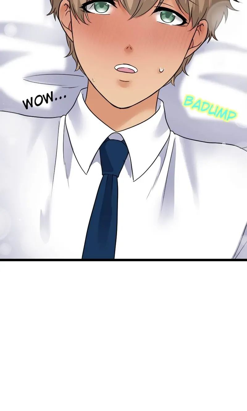 If Only We Could Chapter 28 page 29 - 