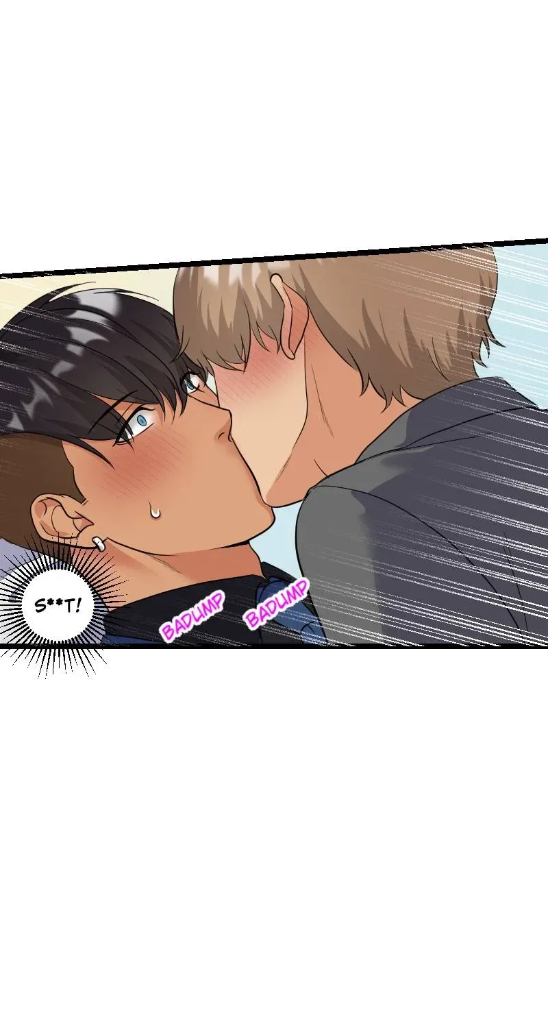 If Only We Could Chapter 28 page 4 - 
