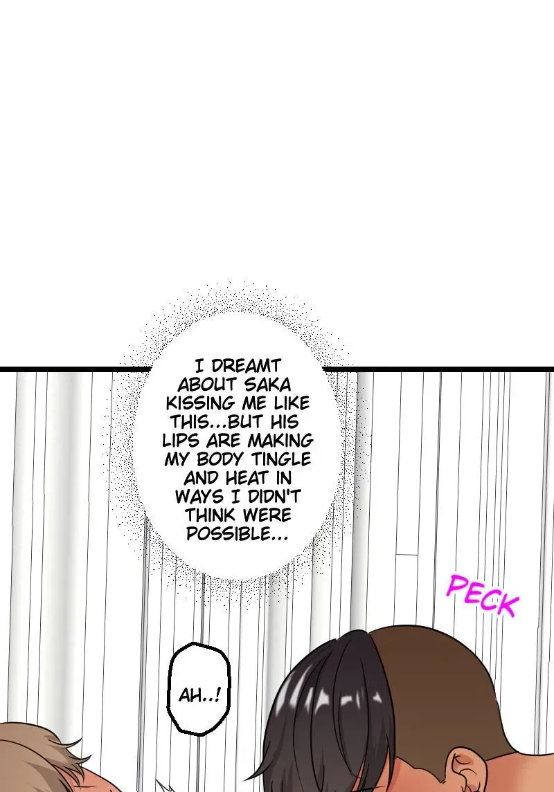 If Only We Could Chapter 28 page 33 - 