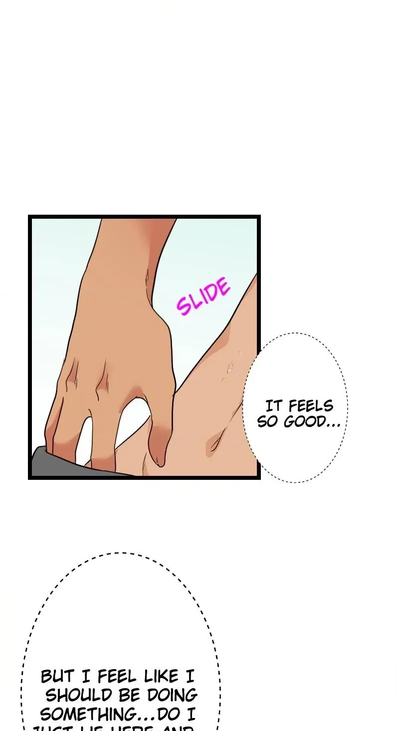 If Only We Could Chapter 28 page 36 - 