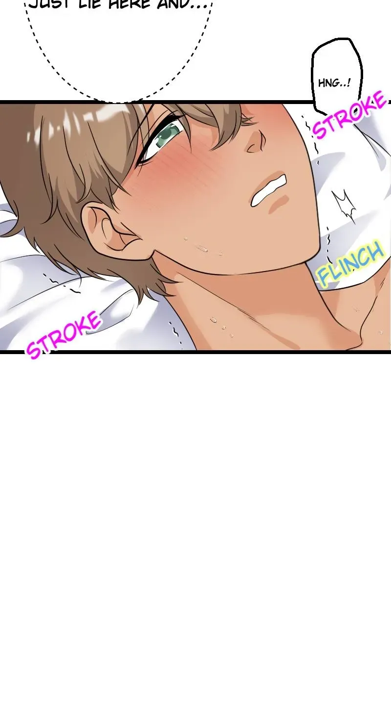 If Only We Could Chapter 28 page 37 - 