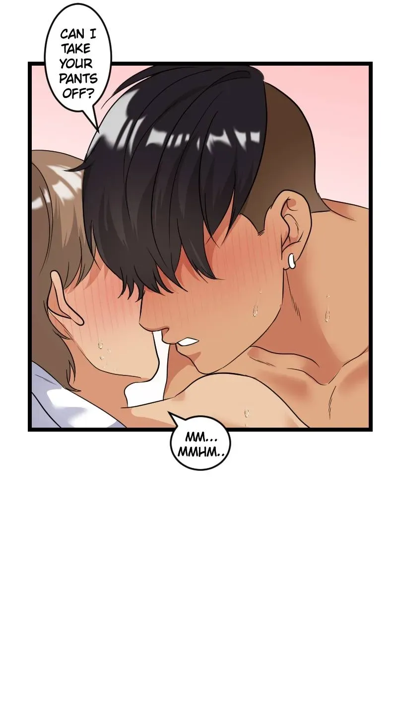 If Only We Could Chapter 28 page 38 - 