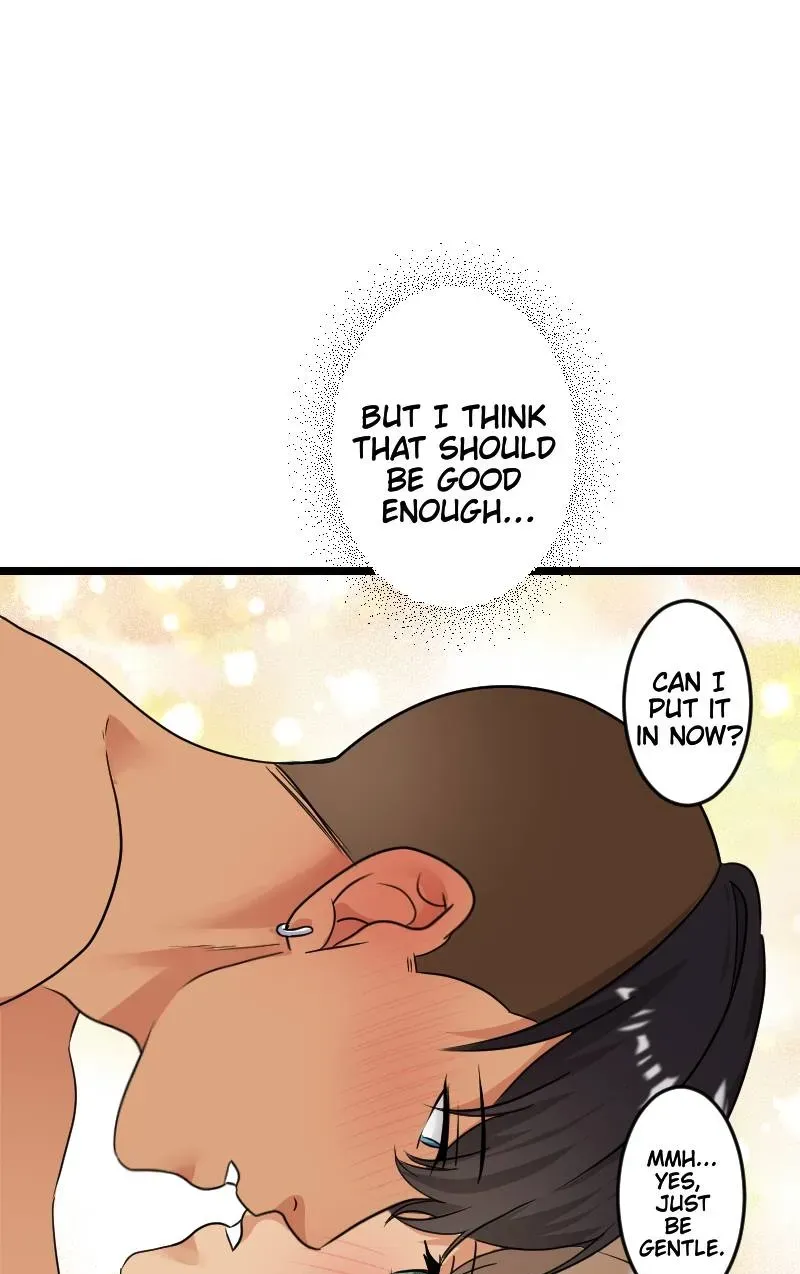 If Only We Could Chapter 28 page 42 - 