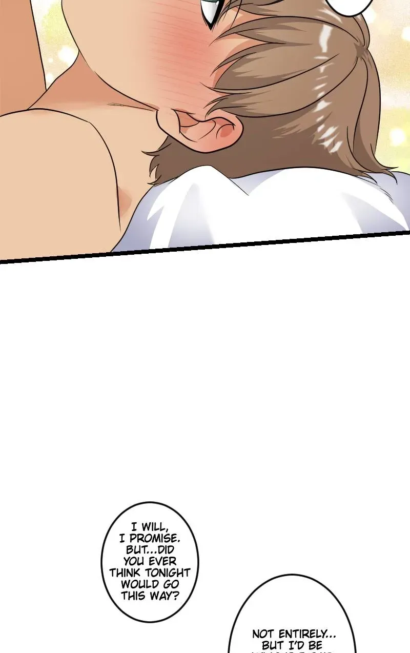 If Only We Could Chapter 28 page 43 - 