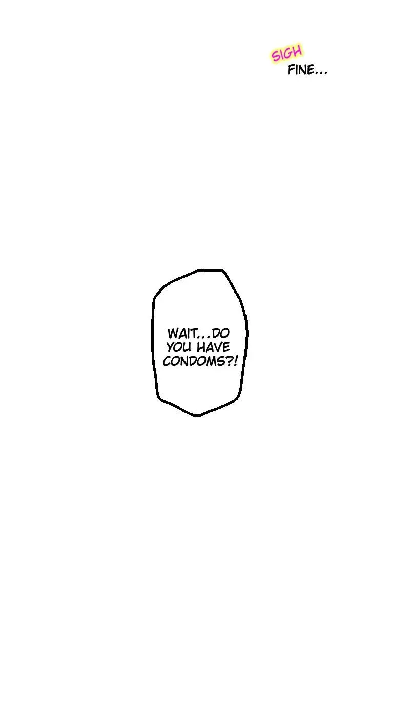 If Only We Could Chapter 28 page 45 - 