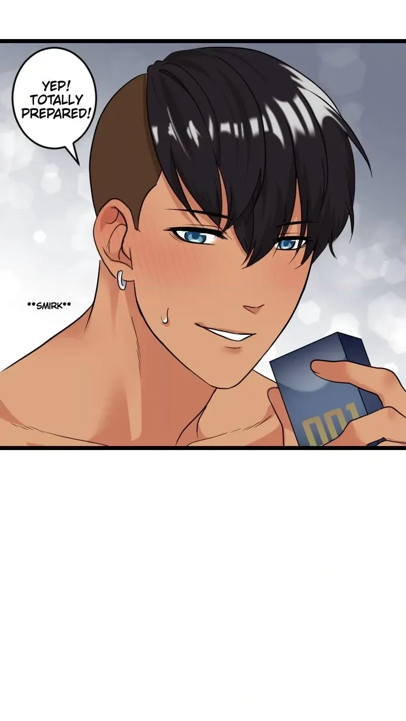 If Only We Could Chapter 28 page 46 - 