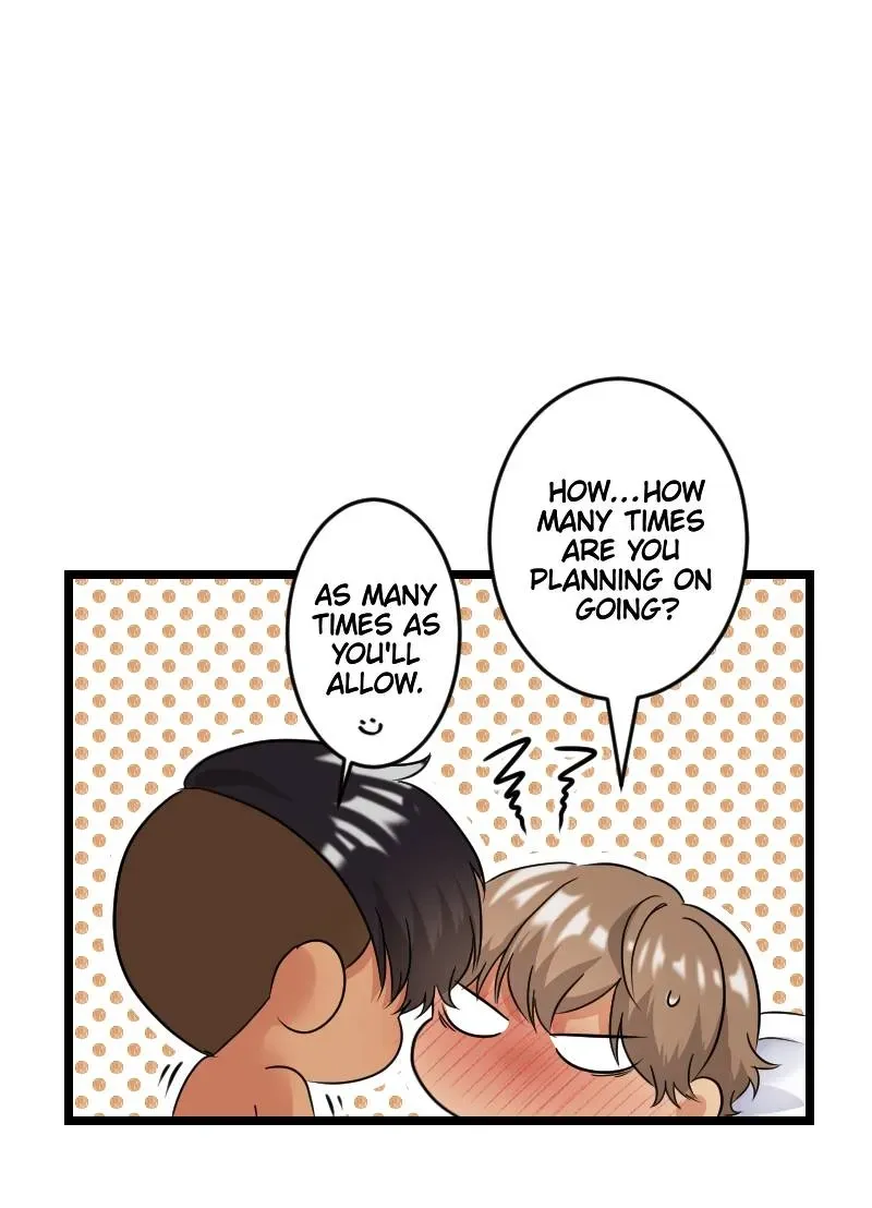 If Only We Could Chapter 28 page 47 - 