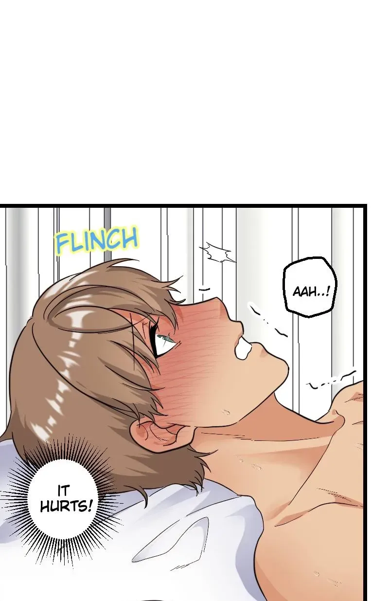 If Only We Could Chapter 28 page 50 - 