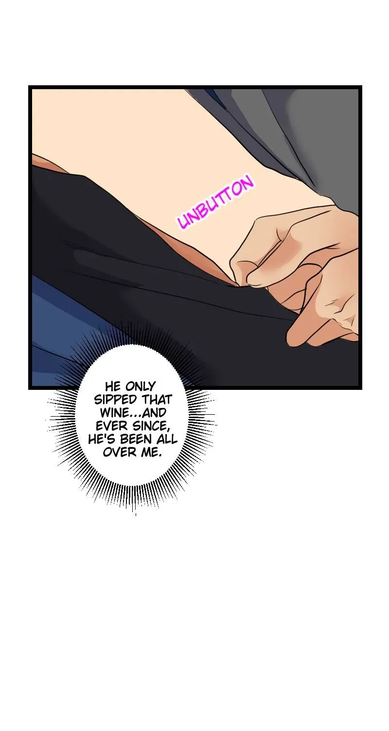 If Only We Could Chapter 28 page 6 - 